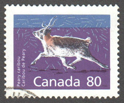 Canada Scott 1180 Used - Click Image to Close